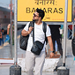 Aashish Sharma